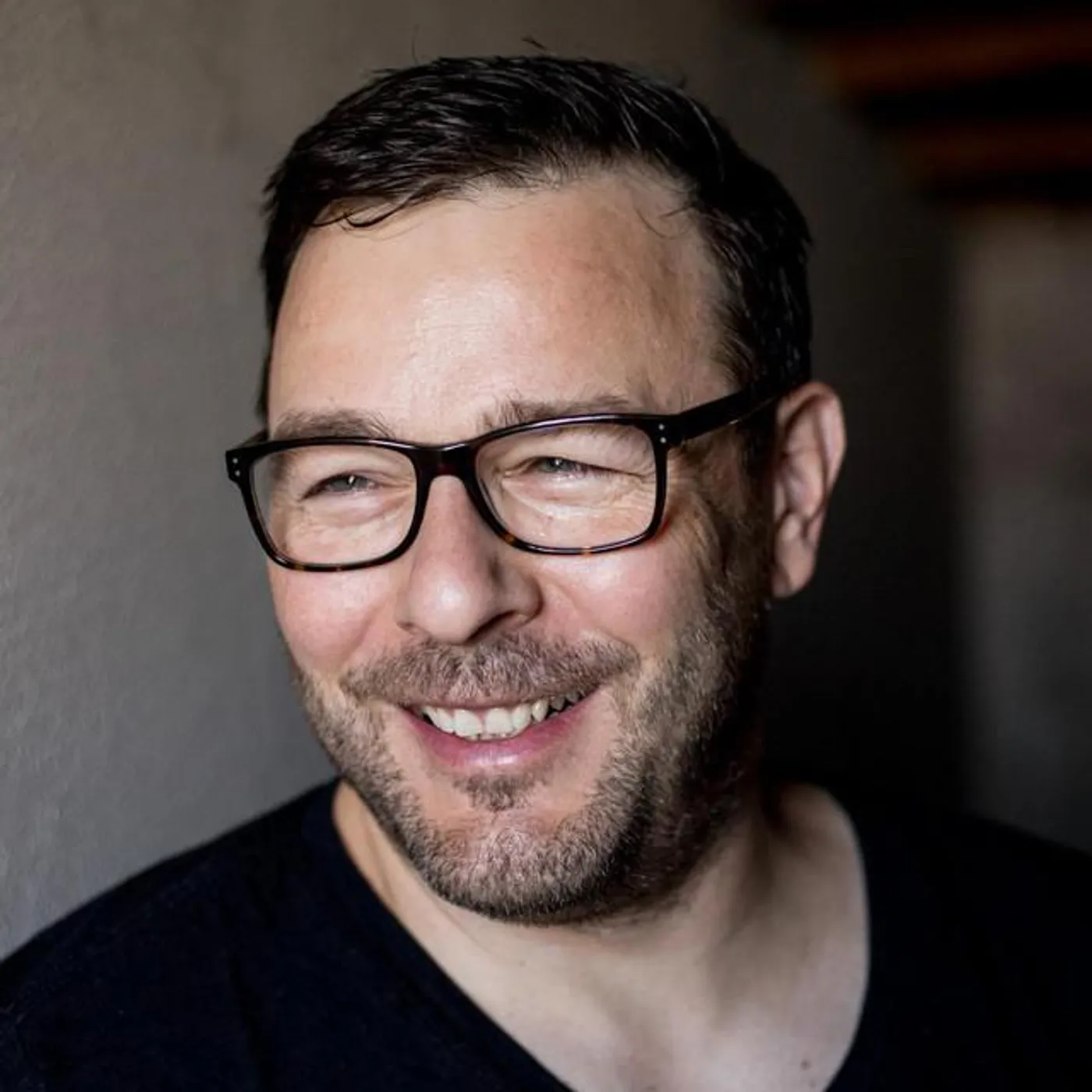 Andreas Scholl Brand Page