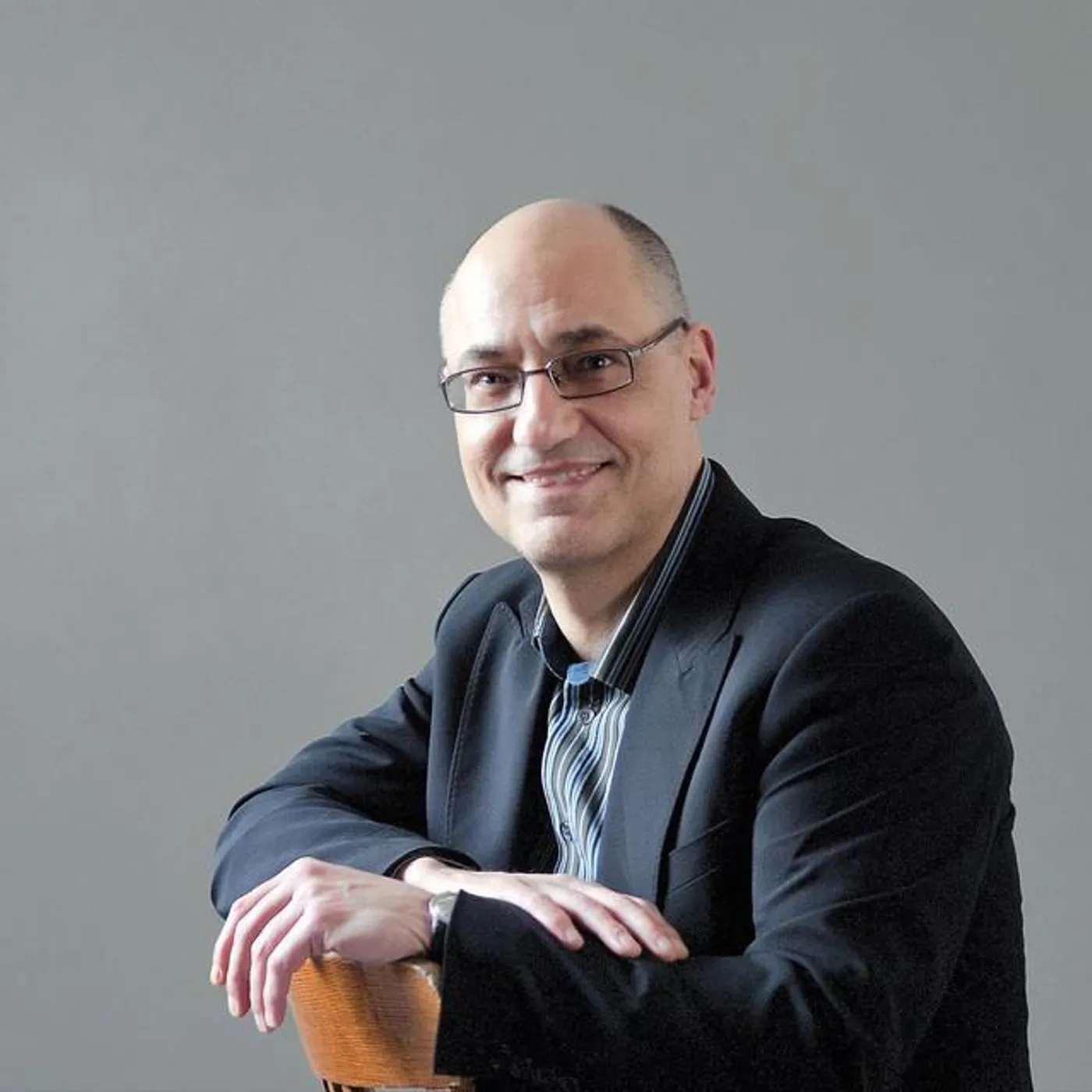 Andreas Staier Brand Page