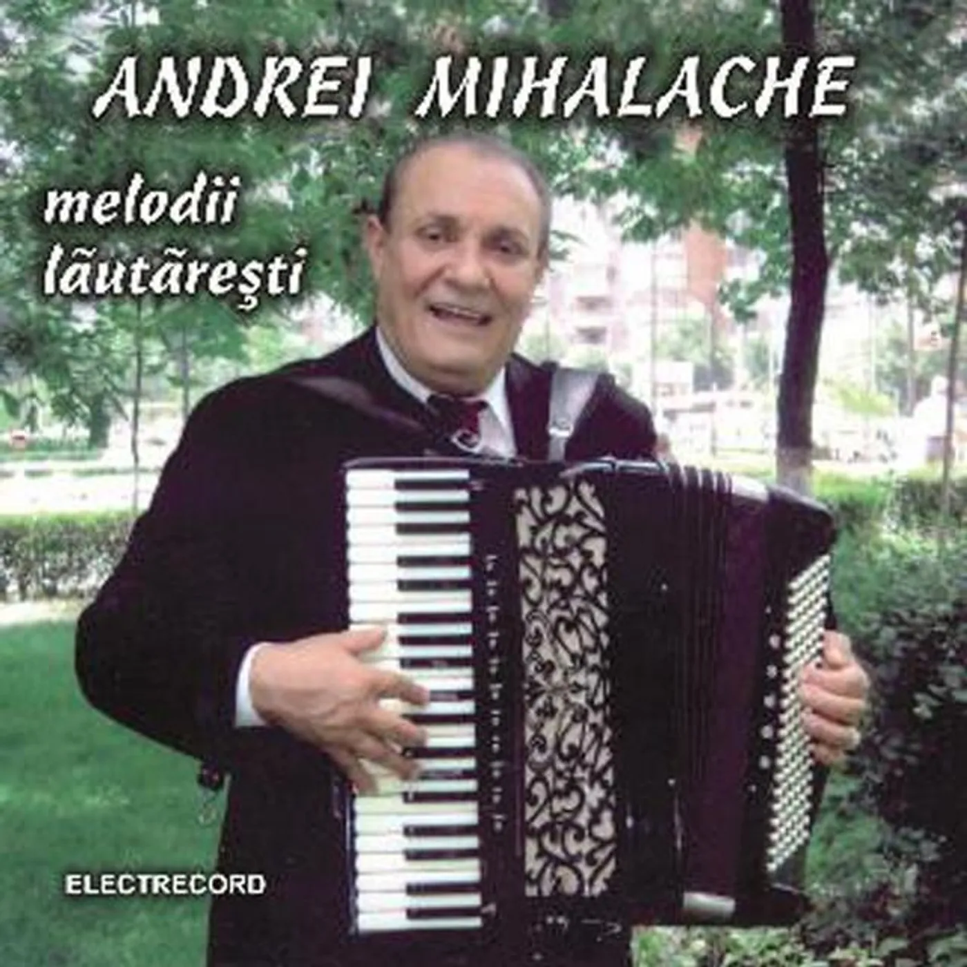 Andrei Mihalache