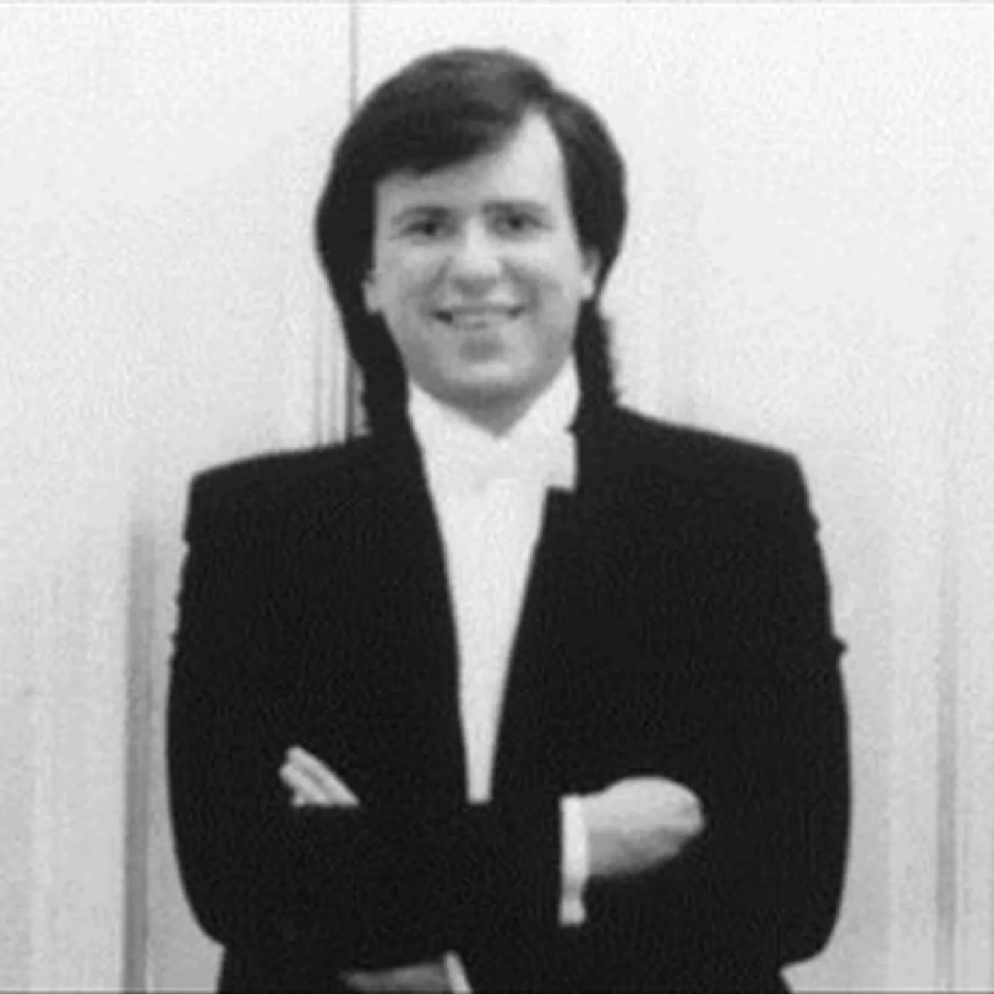 Andrei Gavrilov Brand Page