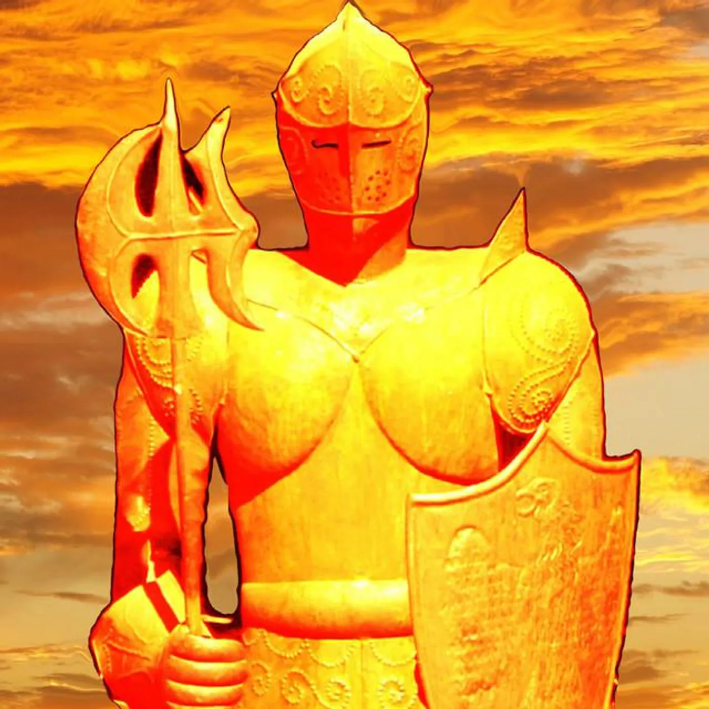 Andrei Krylov Brand Page