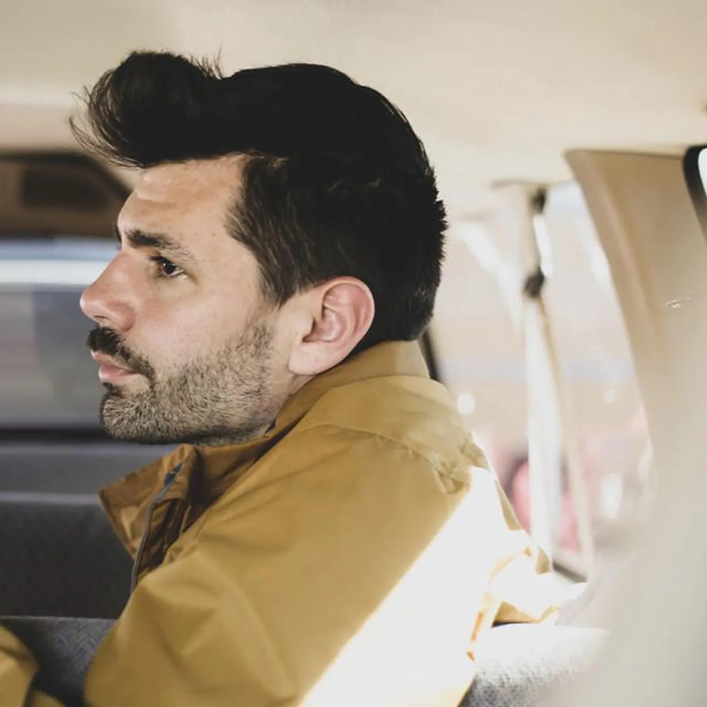 Andrei The Vampire Brand Page