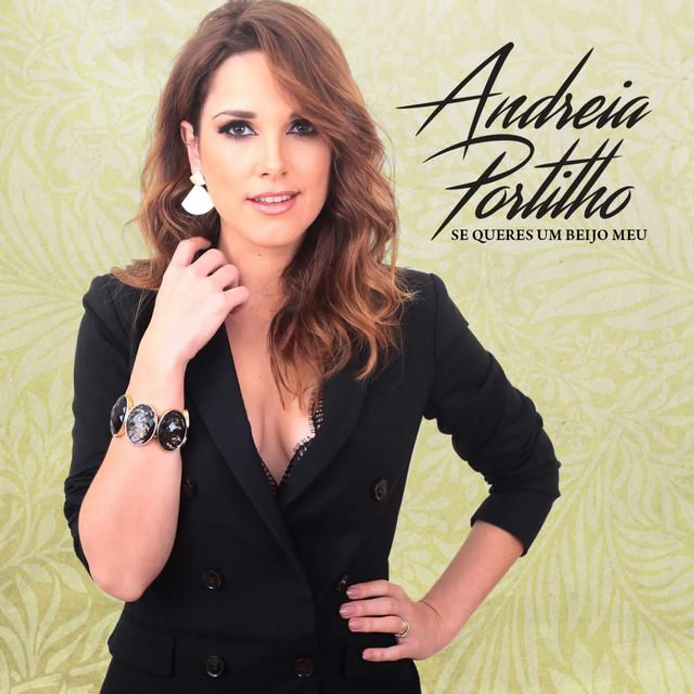 Andreia Portilho Brand Page