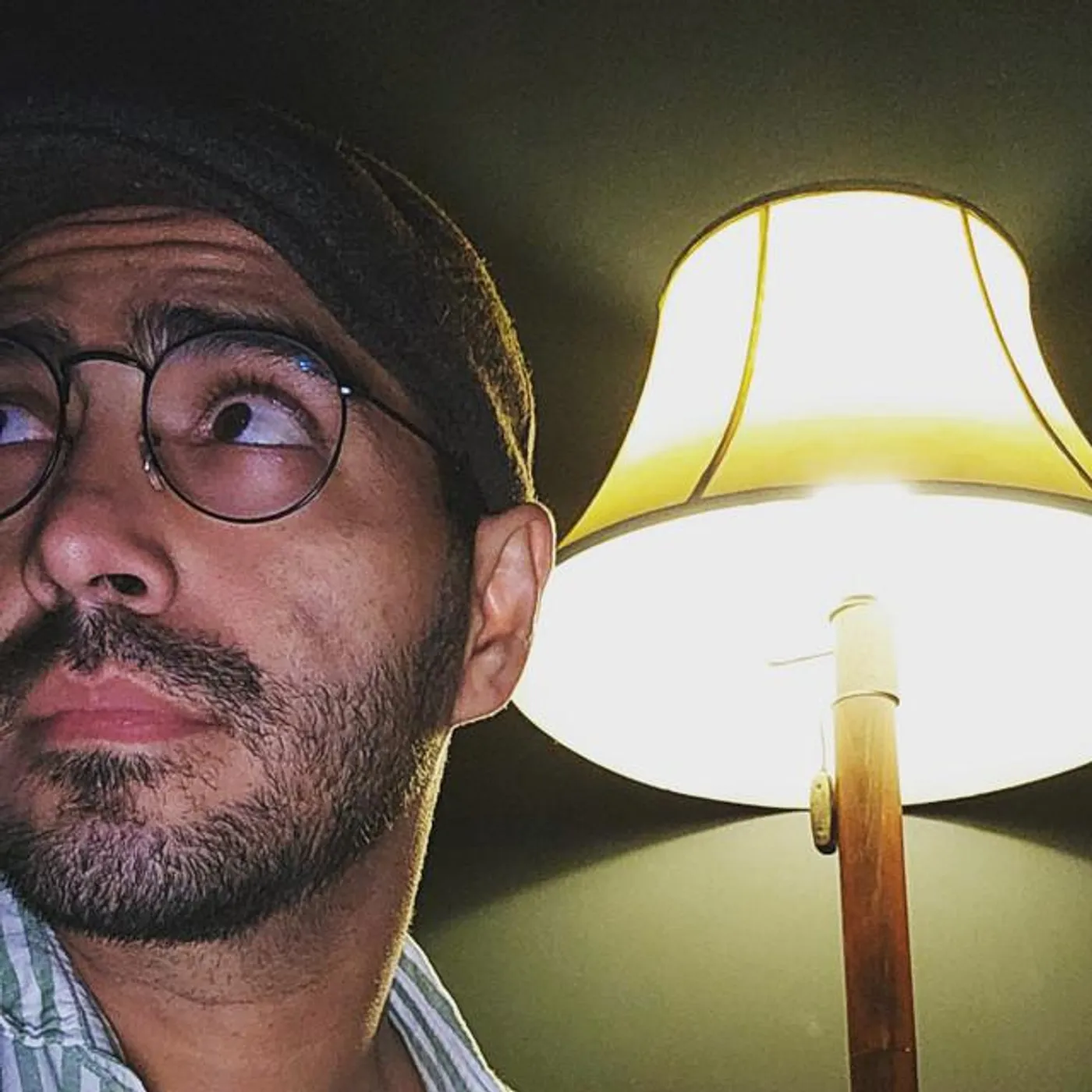 Andres Barba Brand Page