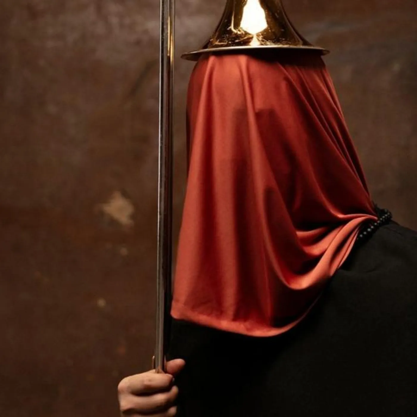 Andres Cervilla Brand Page