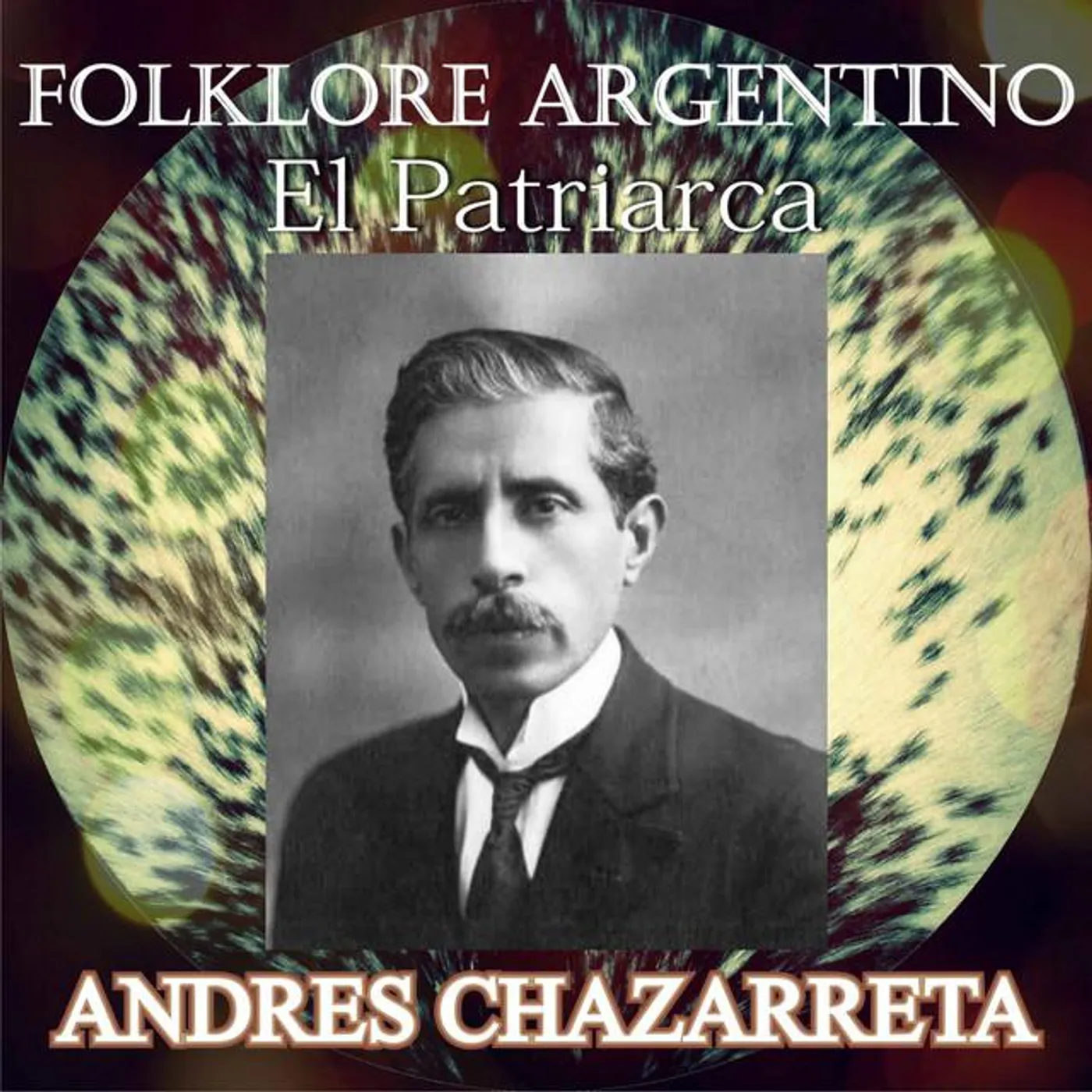 Andres Chazarreta