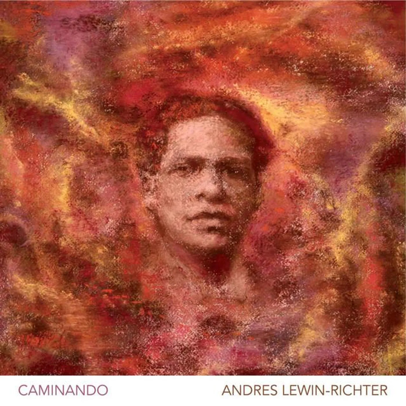 Andrés Lewin-Richter