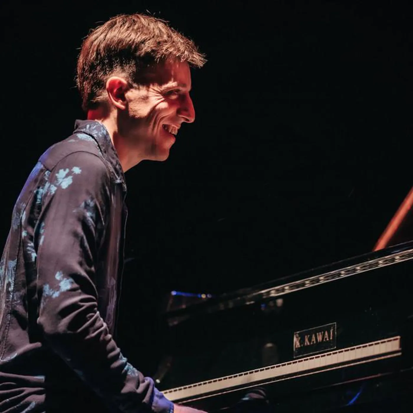 Andres Pilar Brand Page