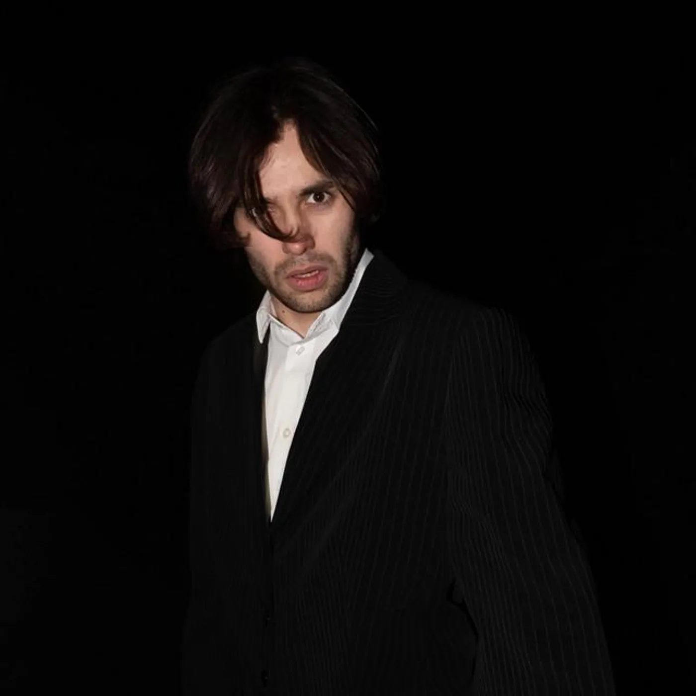 Andrii Barmalii Brand Page