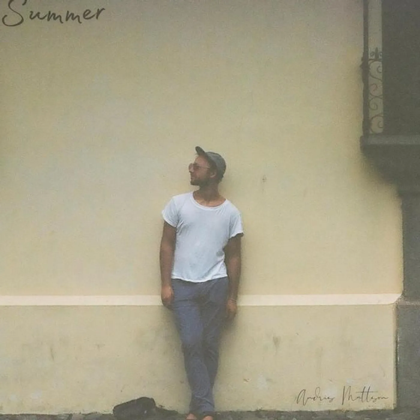 Andris Mattson Brand Page