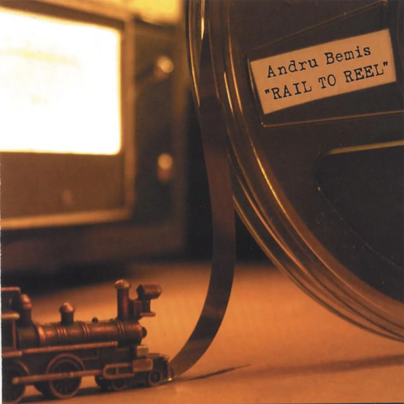 Andru Bemis Brand Page