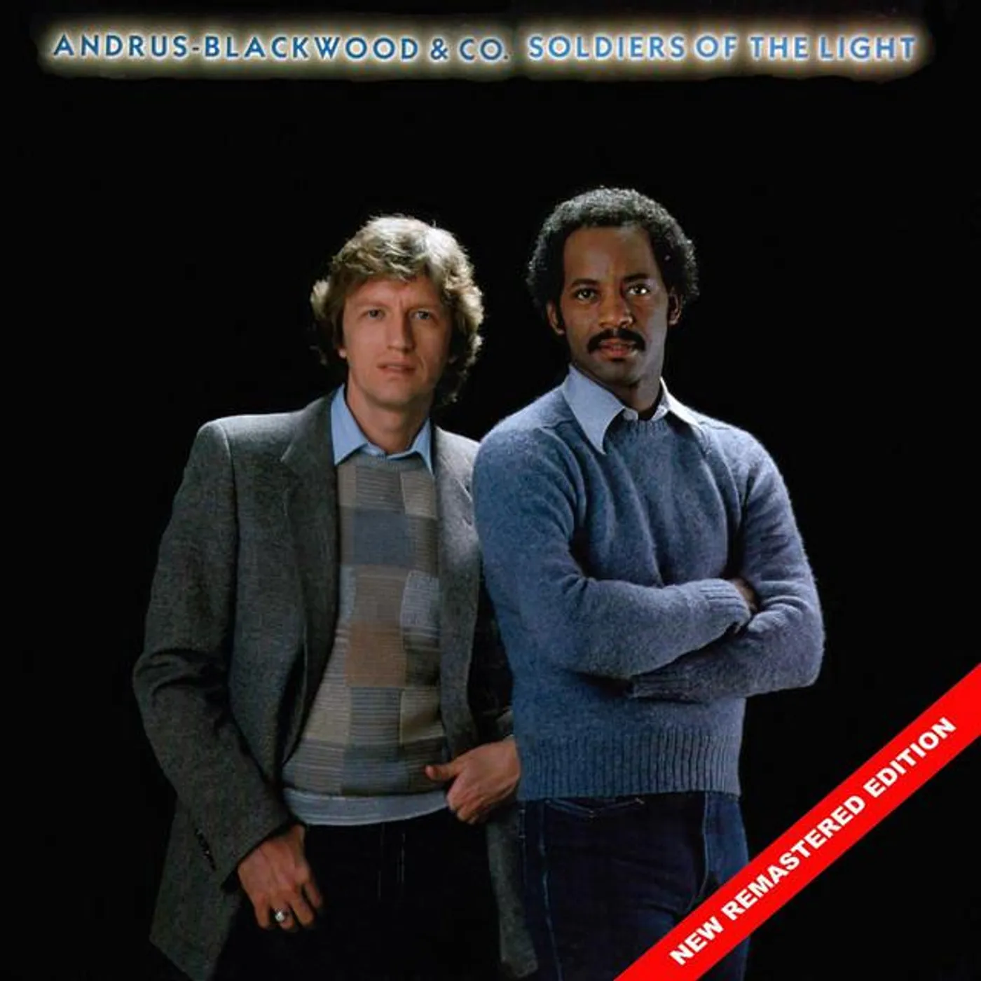 Andrus, Blackwood & Co Brand Page