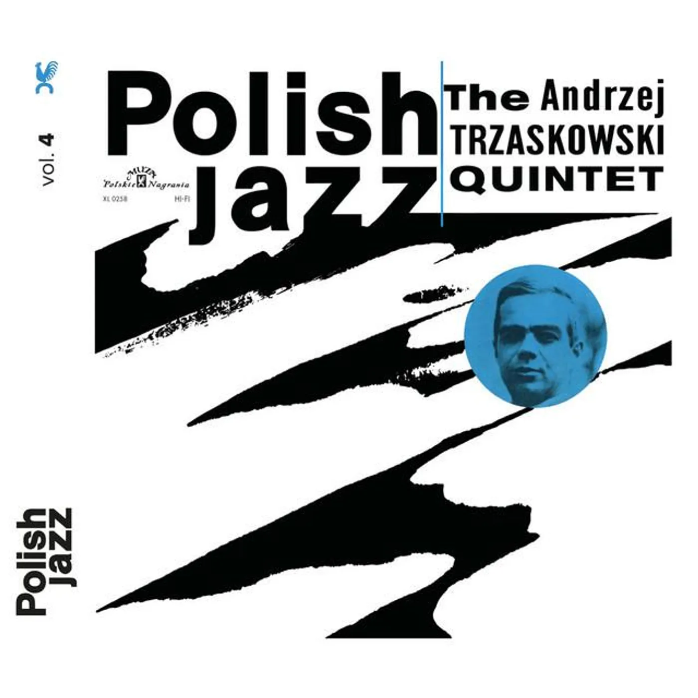 Andrzej Trzaskowski Quintet Brand Page
