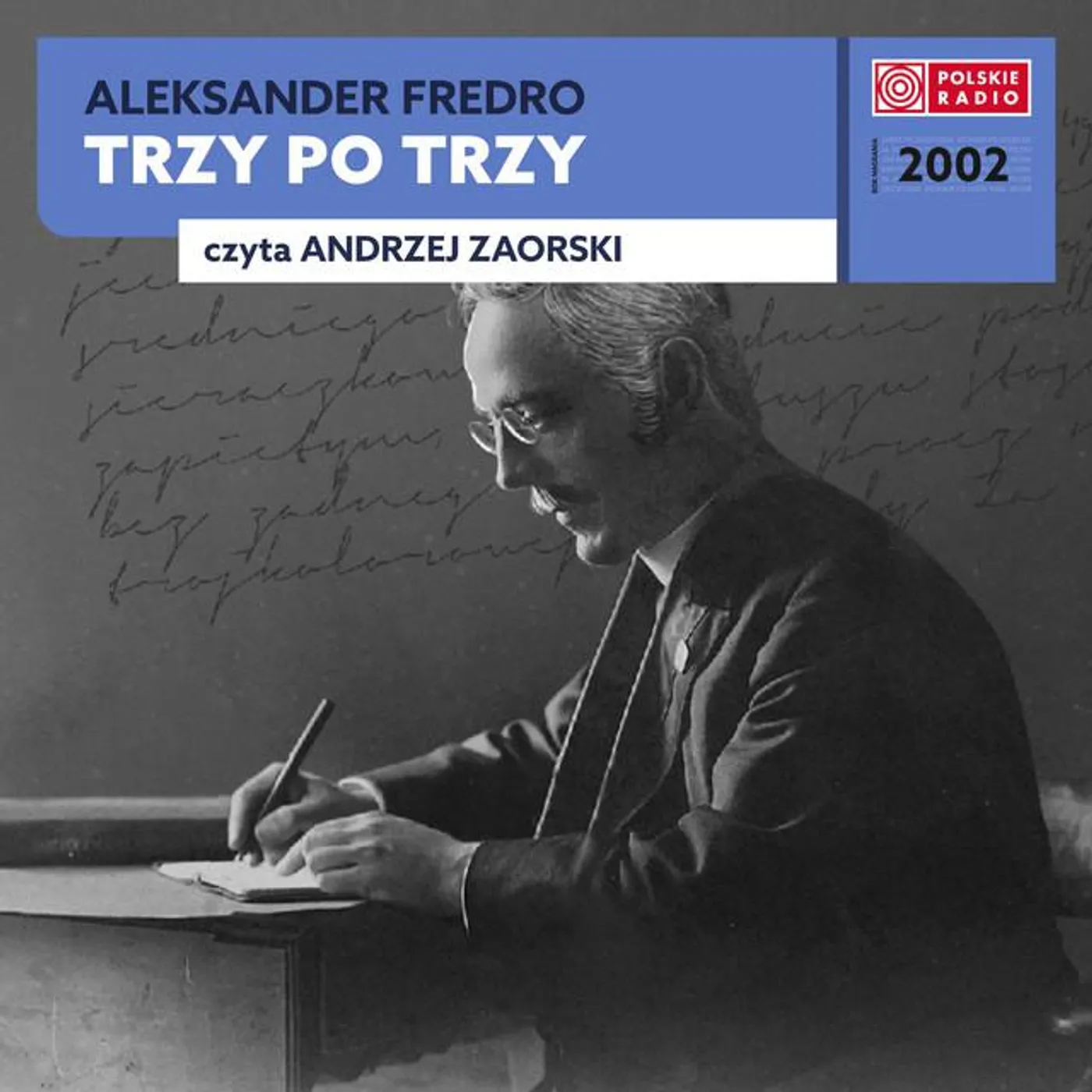 Andrzej Zaorski Brand Page