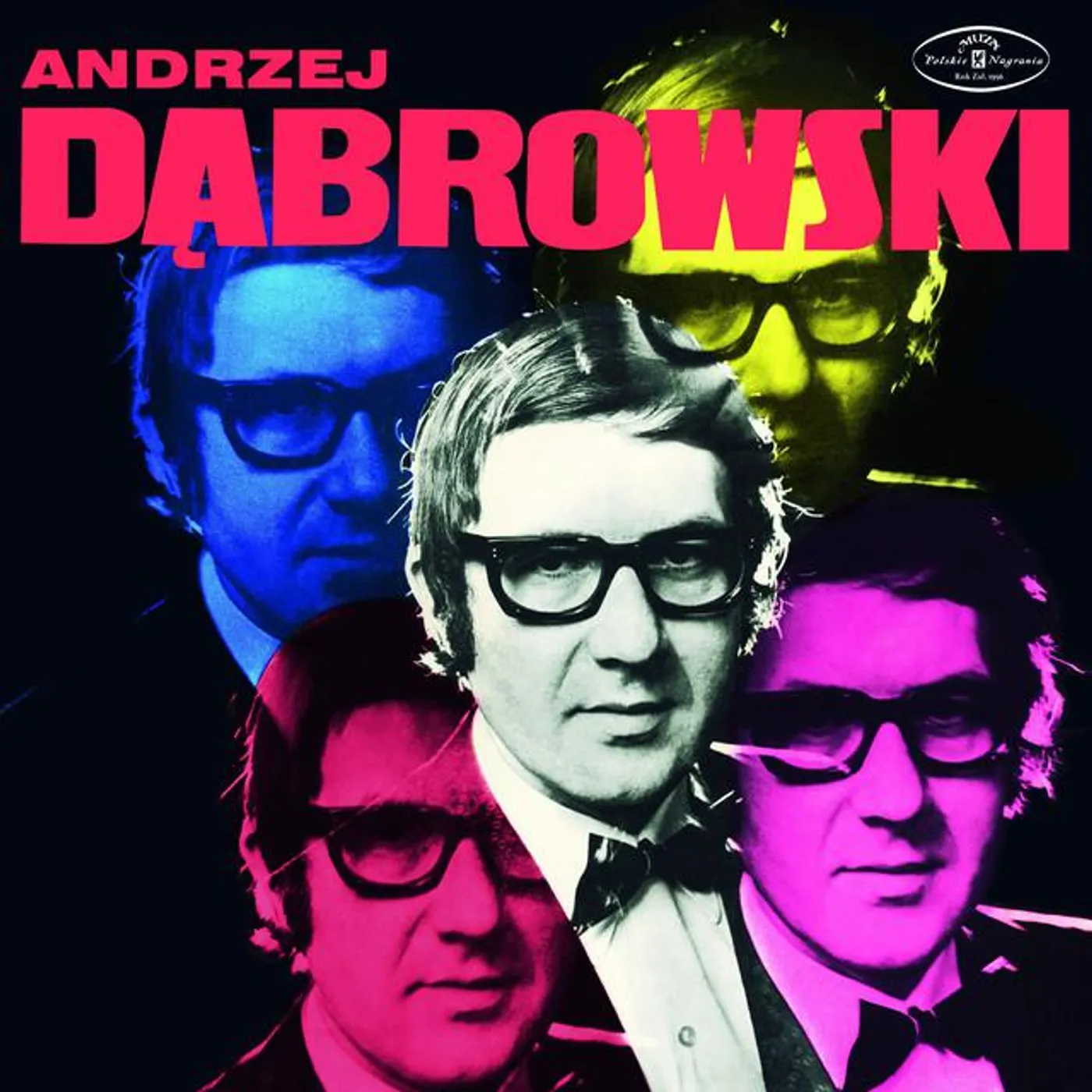 Andrzej Dabrowski Brand Page