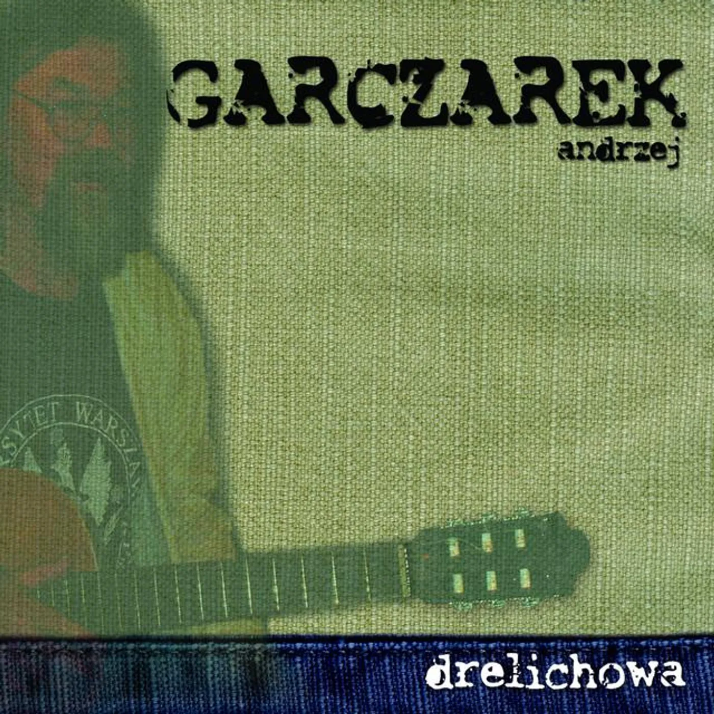 Andrzej Garczarek Brand Page