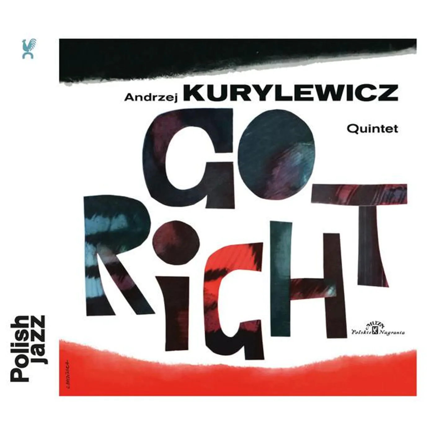 Andrzej Kurylewicz Quintet Brand Page