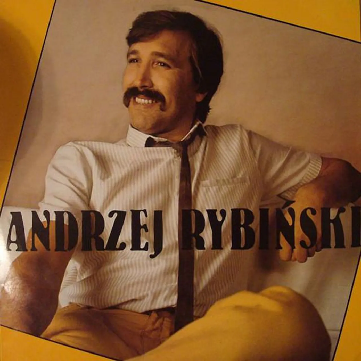 Andrzej Rybinski
