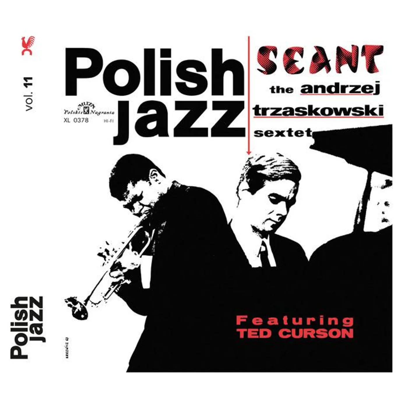 The Andrzej Trzaskowski Sextet