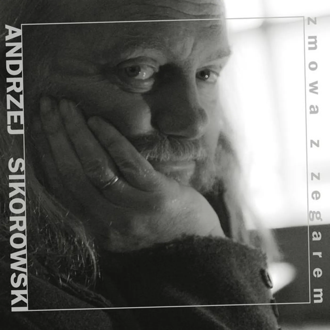 Andrzej Sikorowski Brand Page