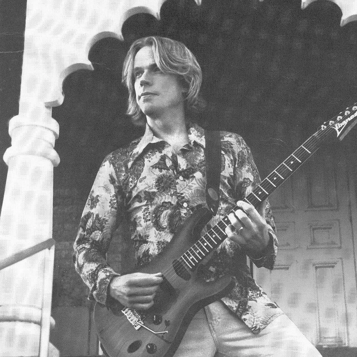 Andy Timmons Brand Page