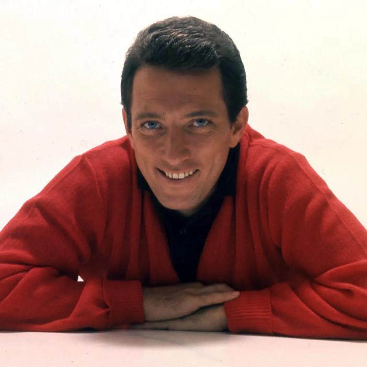 Andy Williams Brand Page