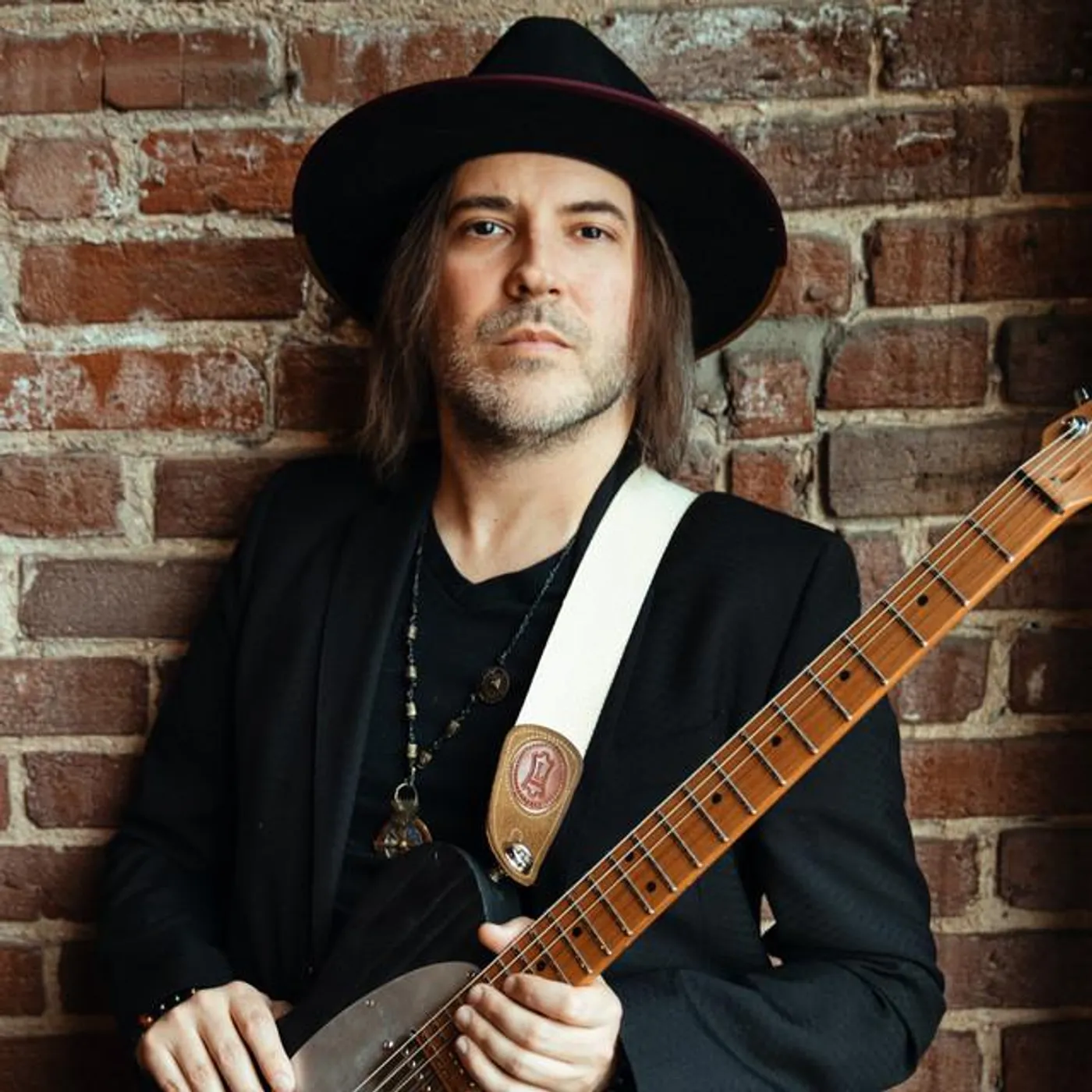 Andy Wood Brand Page