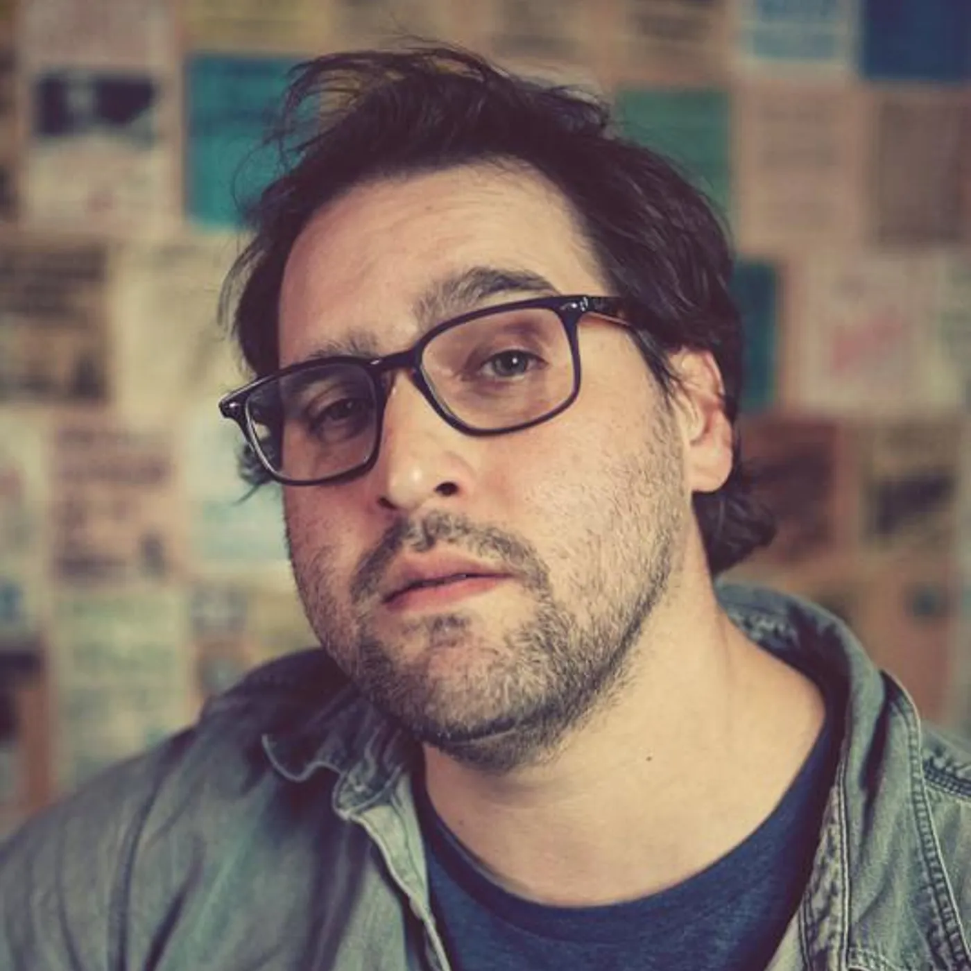 Andy Adams Brand Page