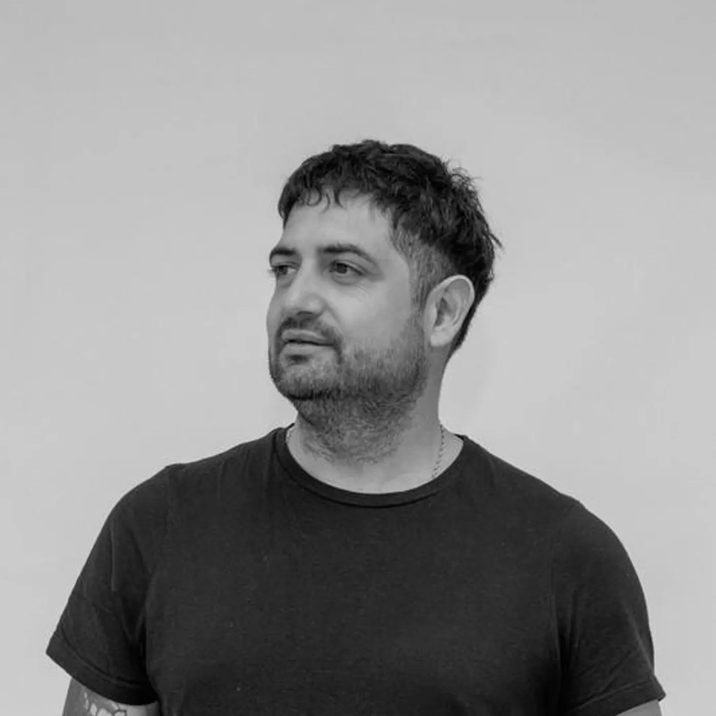 Andy Arias Brand Page