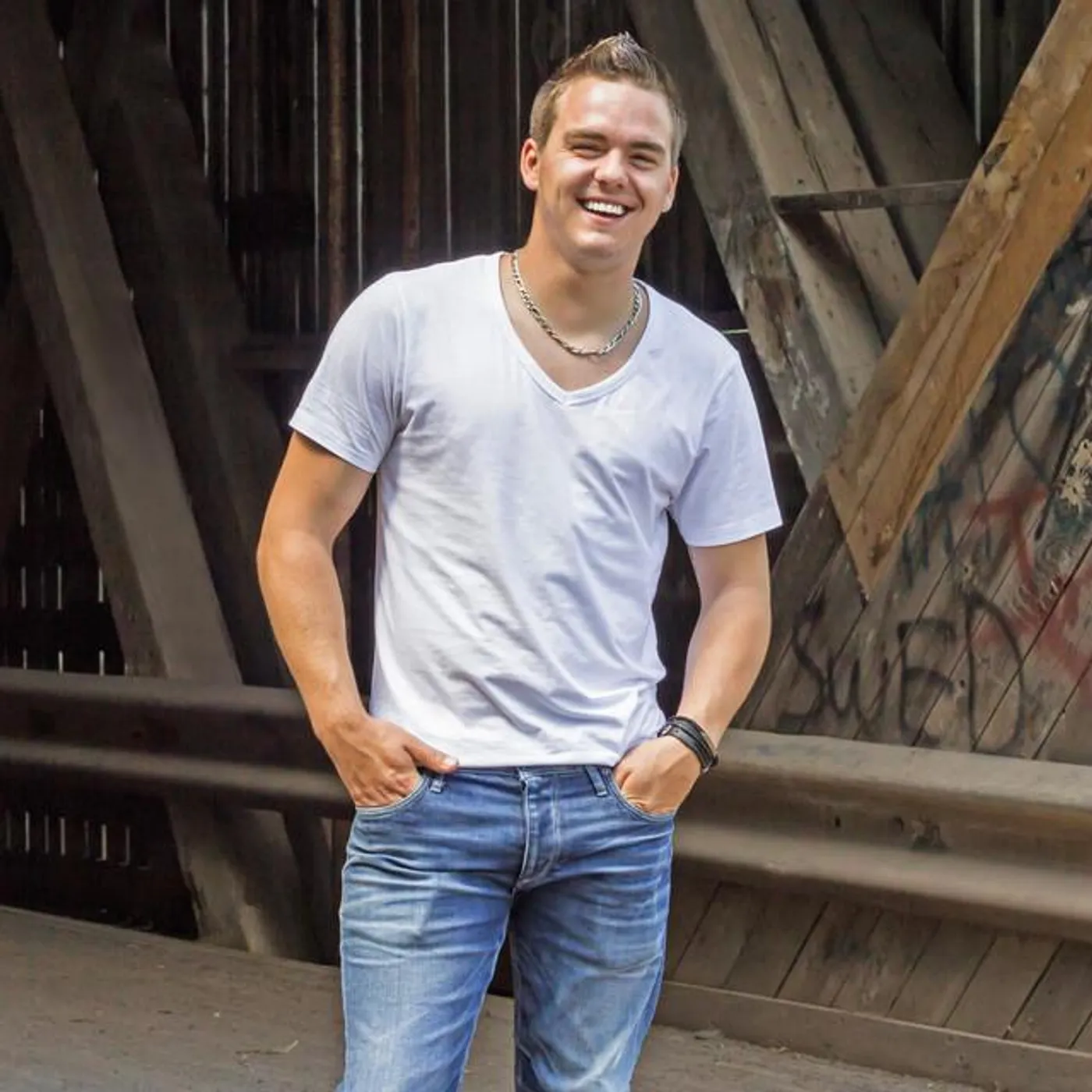 Andy Bast Brand Page