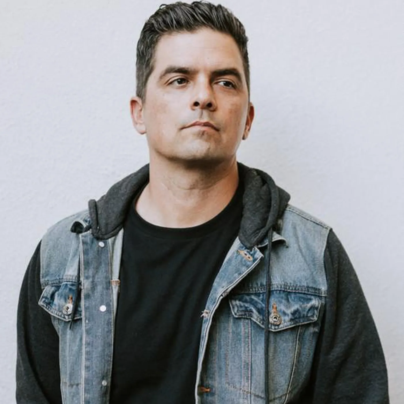 Andy Caldwell Brand Page