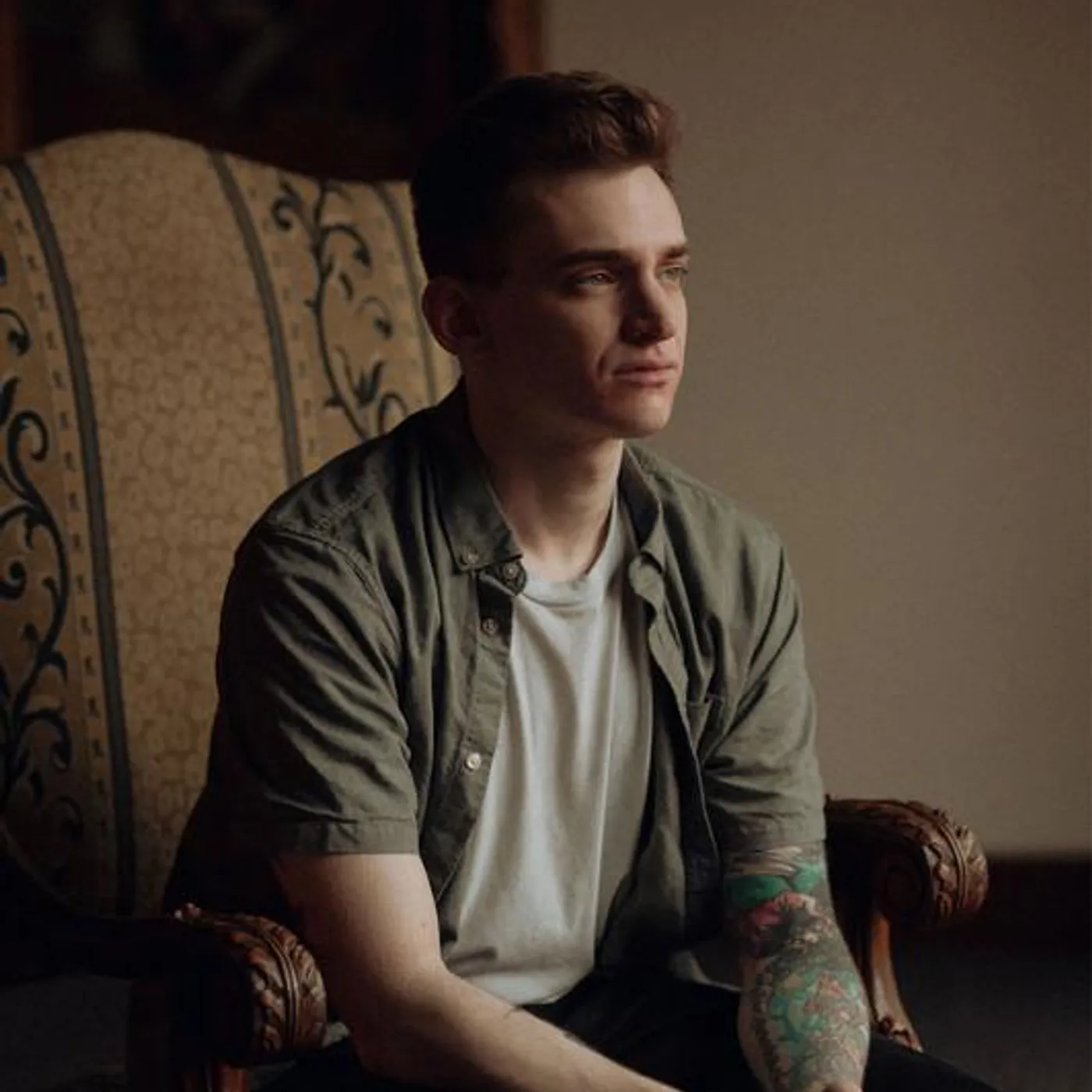 Andy Cizek Brand Page