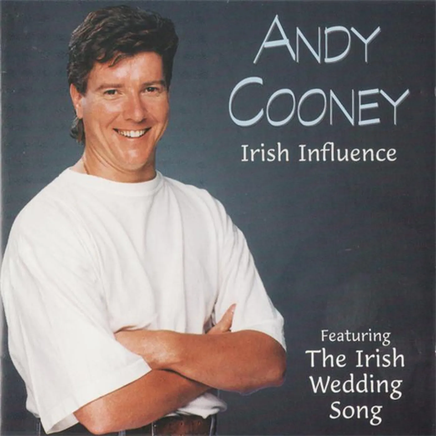 Andy Cooney