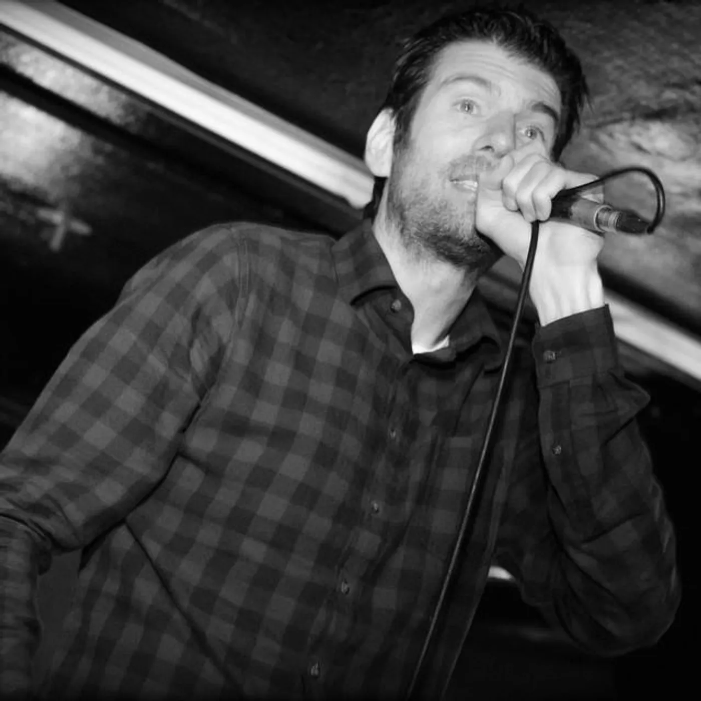 Andy Cooper Brand Page