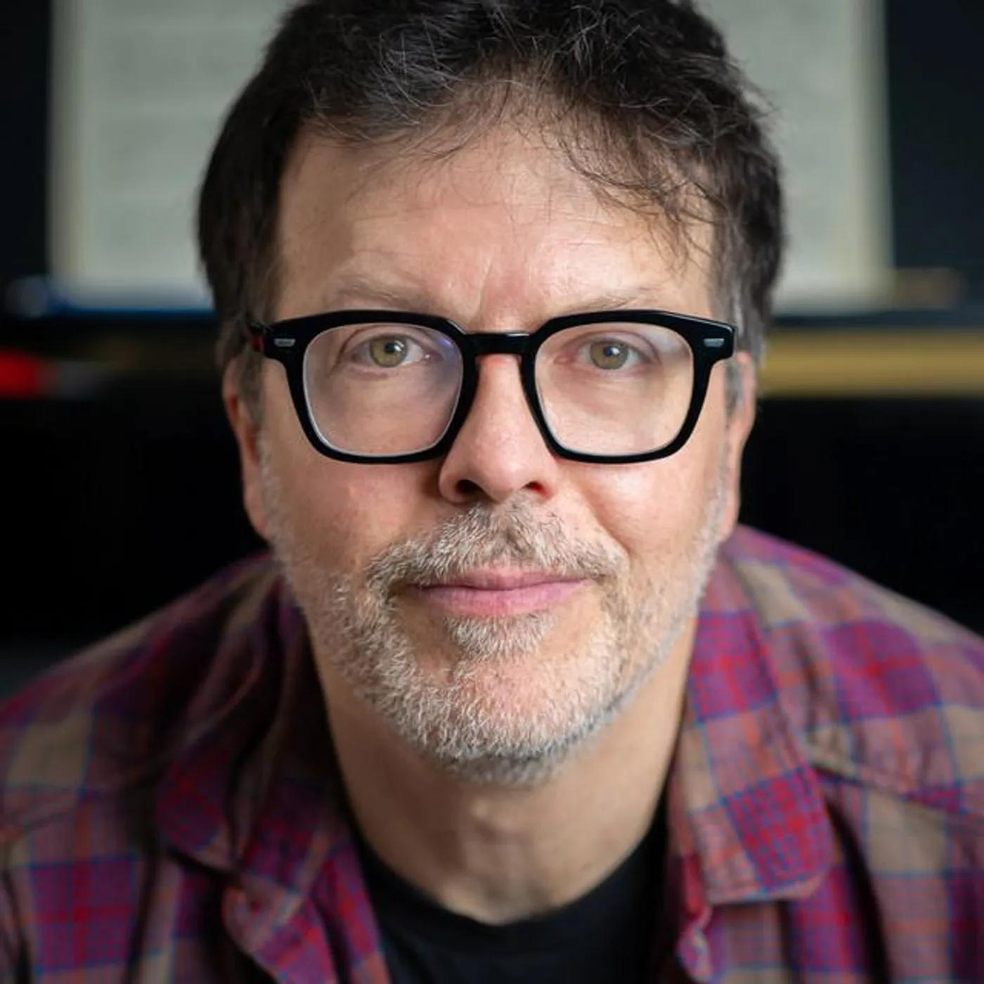 Andy Creeggan Brand Page