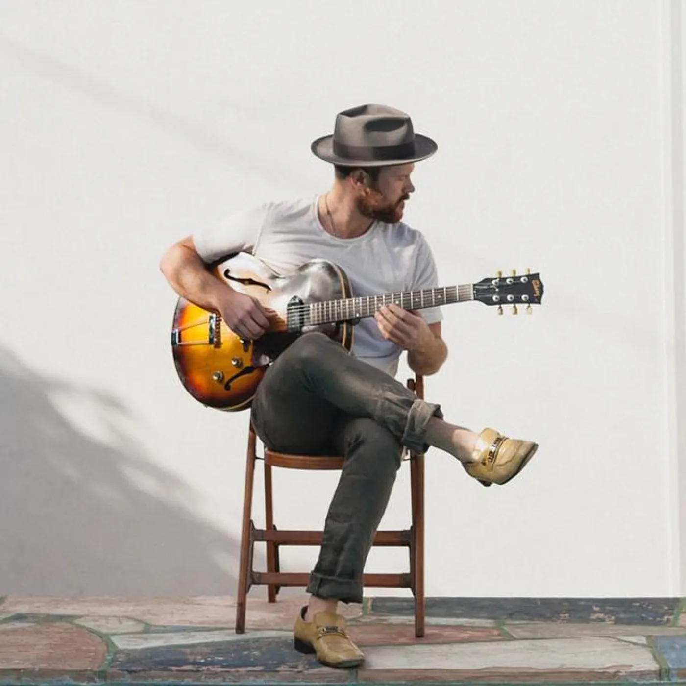 Andy Davis Brand Page