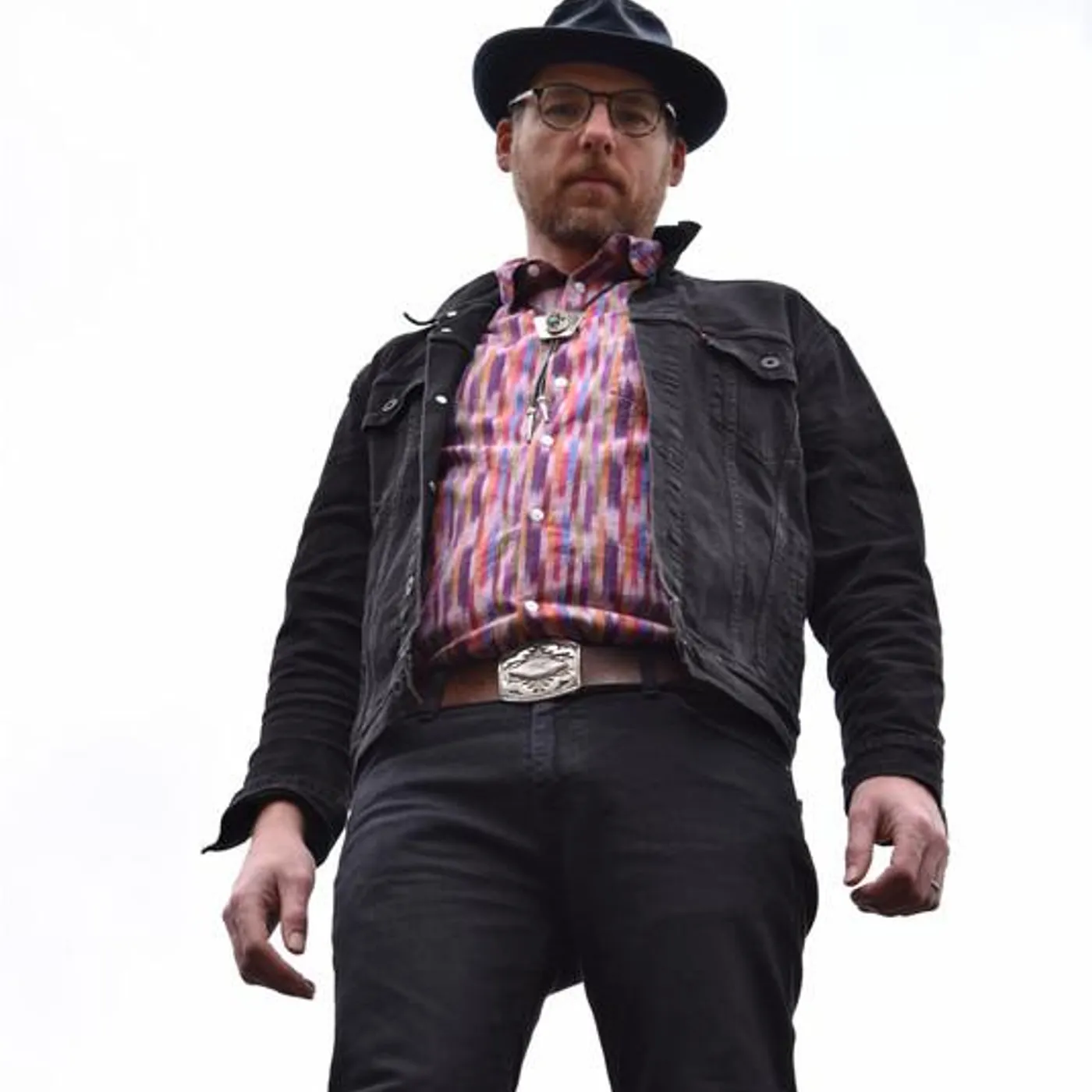 Andy Falco Brand Page