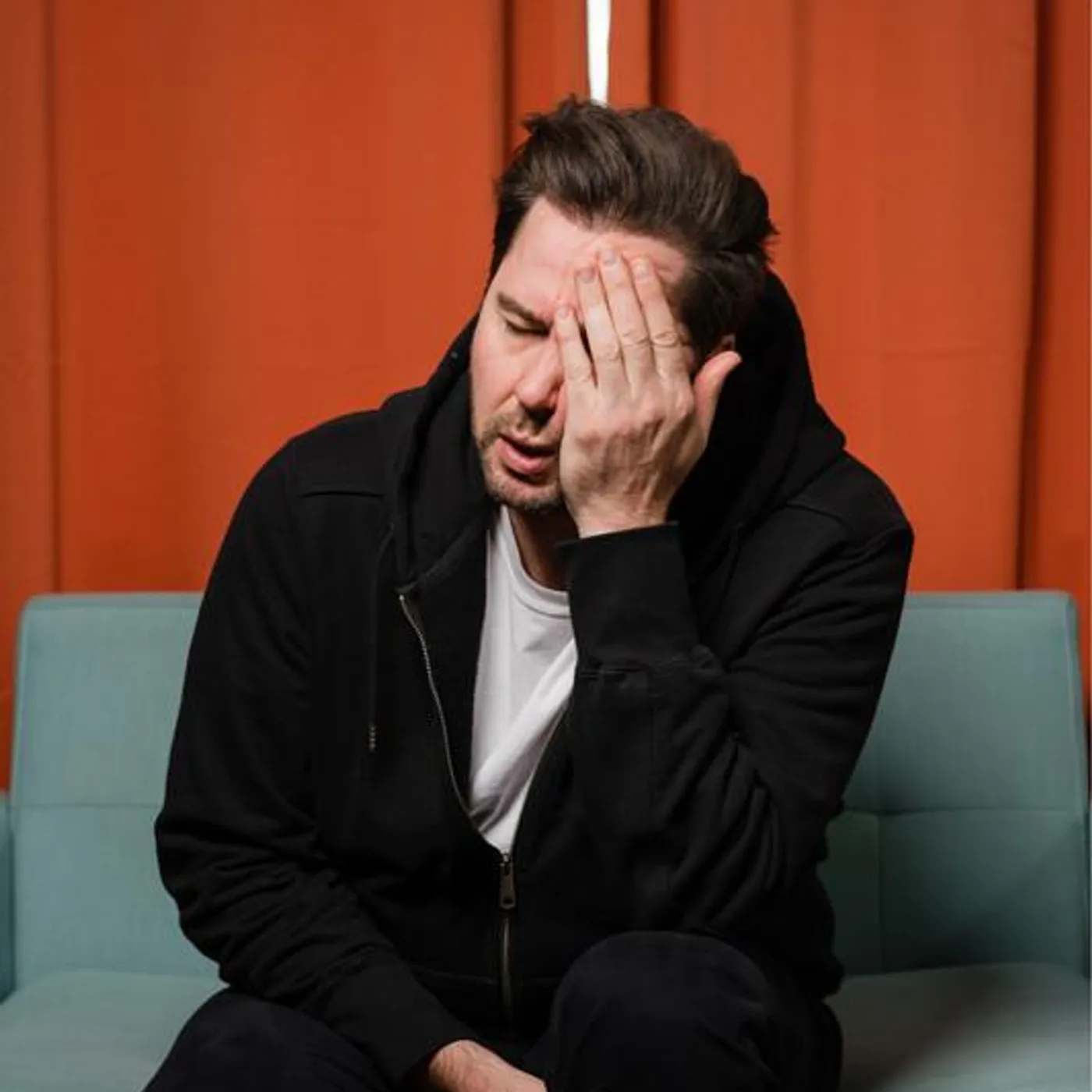 Andy Farnsworth Brand Page