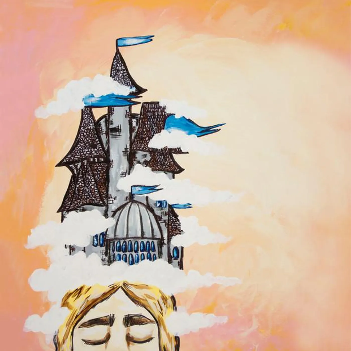 Andy Gabbard Brand Page