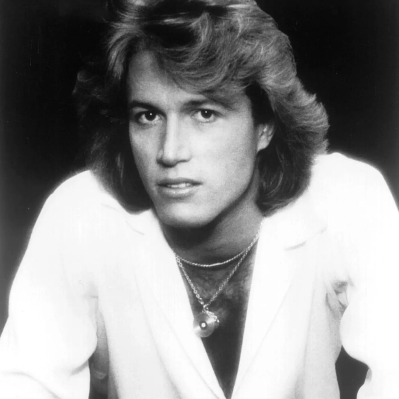 Andy Gibb Brand Page