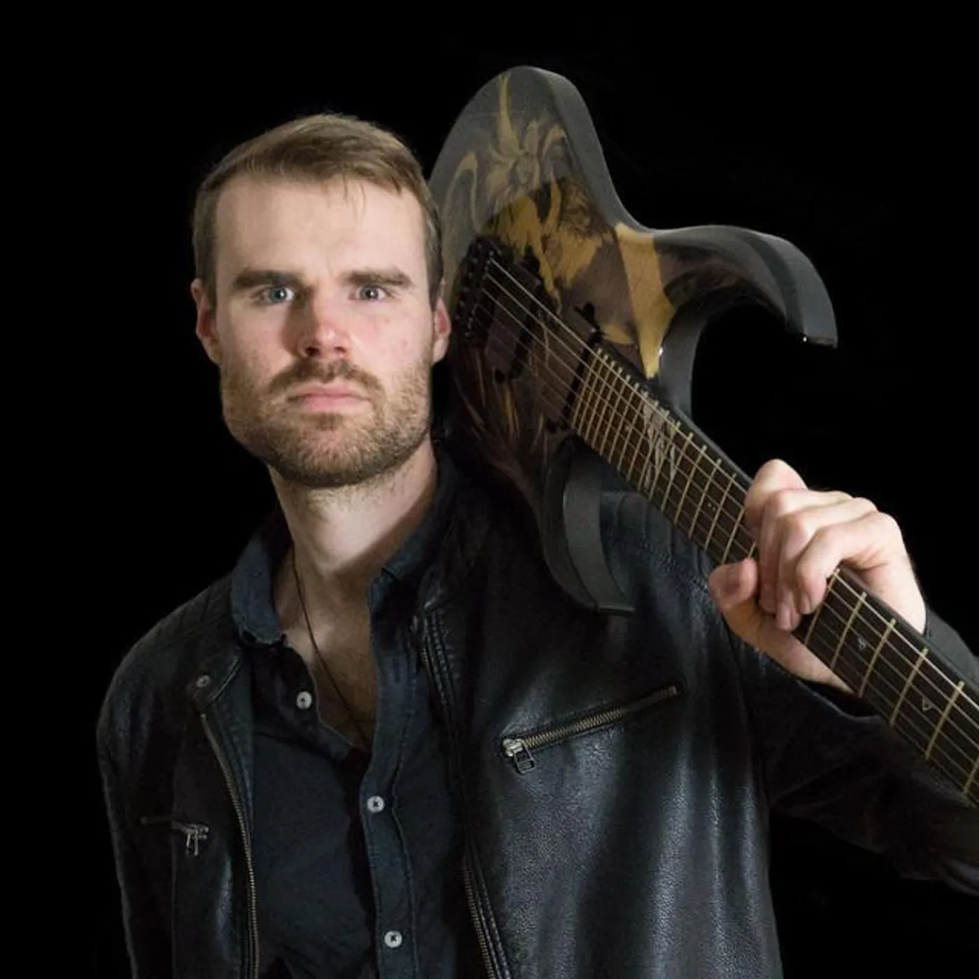 Andy Gillion Brand Page