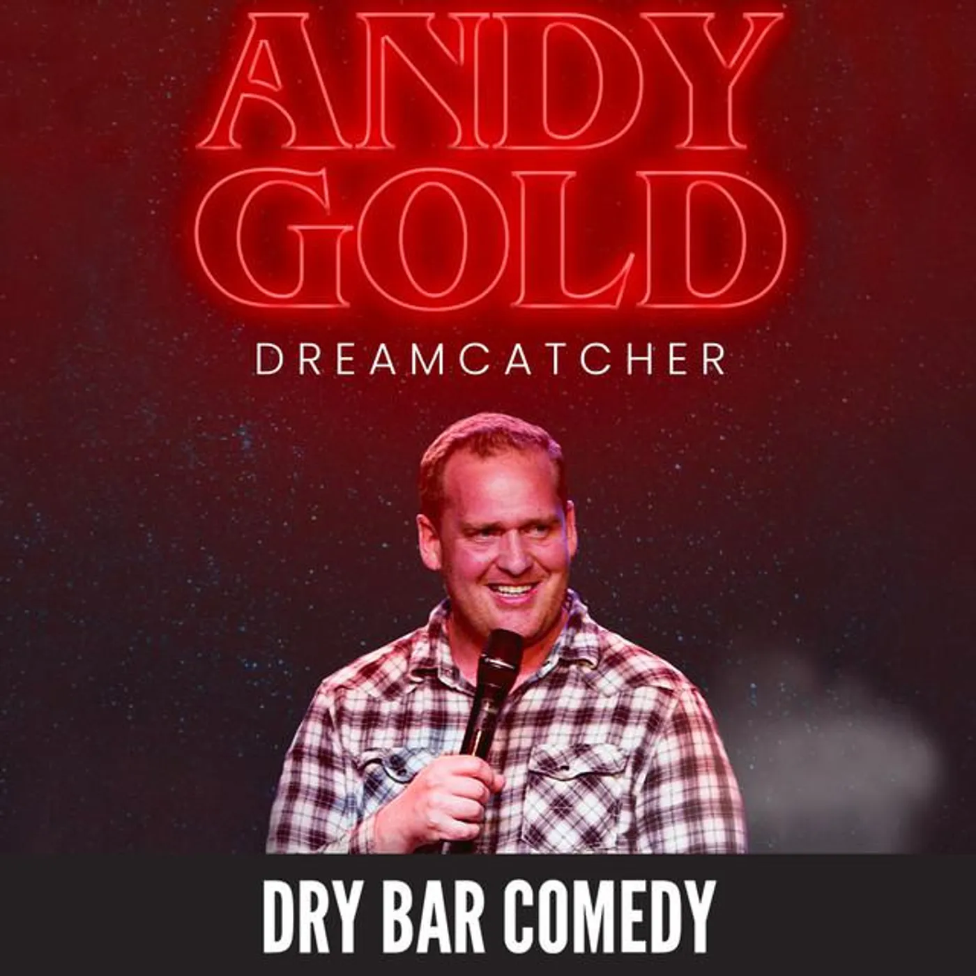 Andy Gold Brand Page