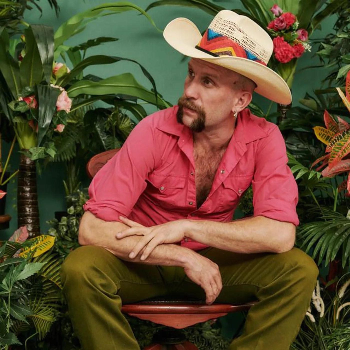 Andy Golledge Brand Page