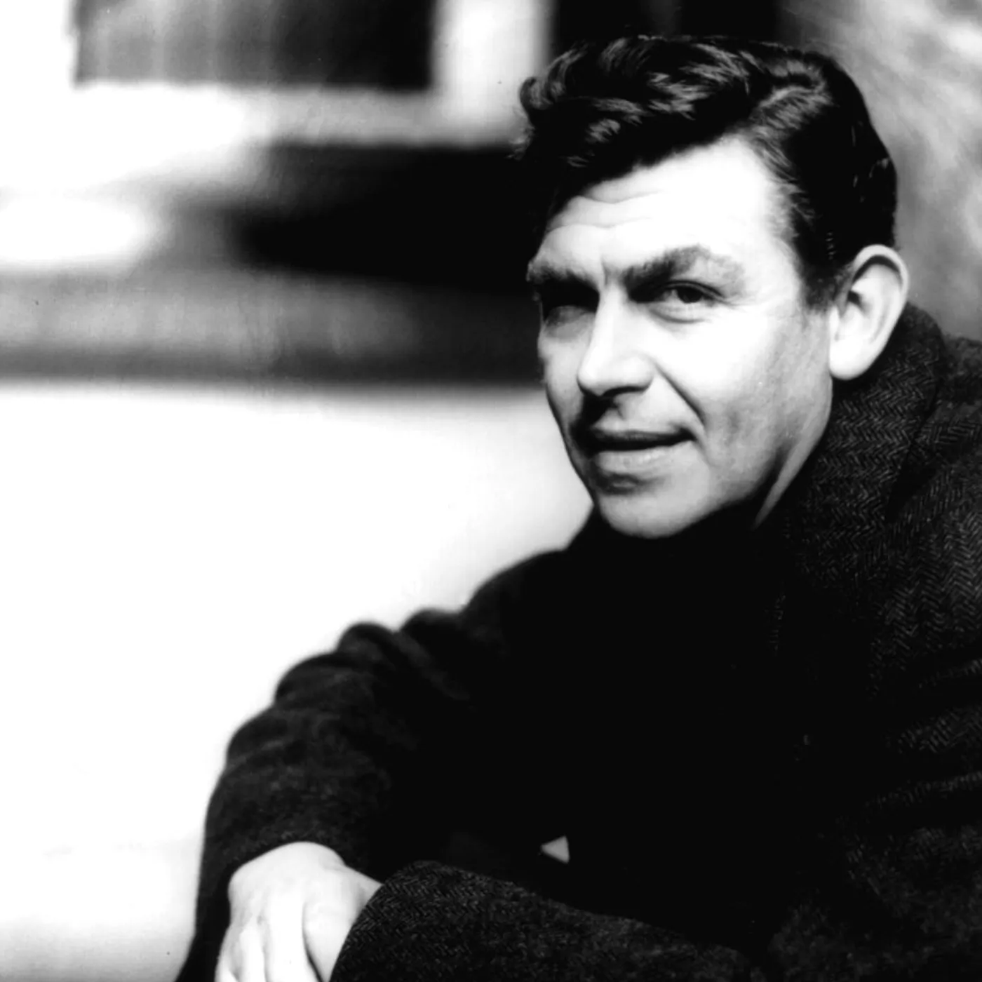 Andy Griffith Brand Page