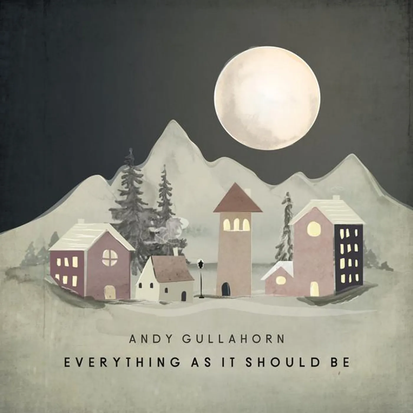 Andy Gullahorn Brand Page