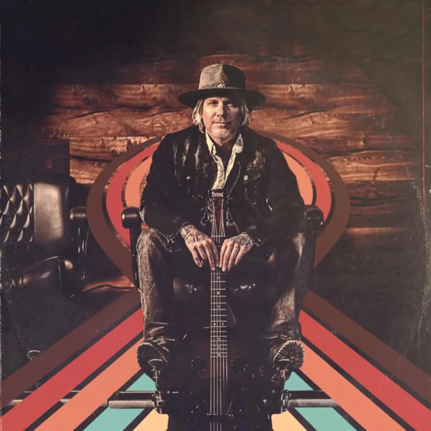 Andy Hall Brand Page