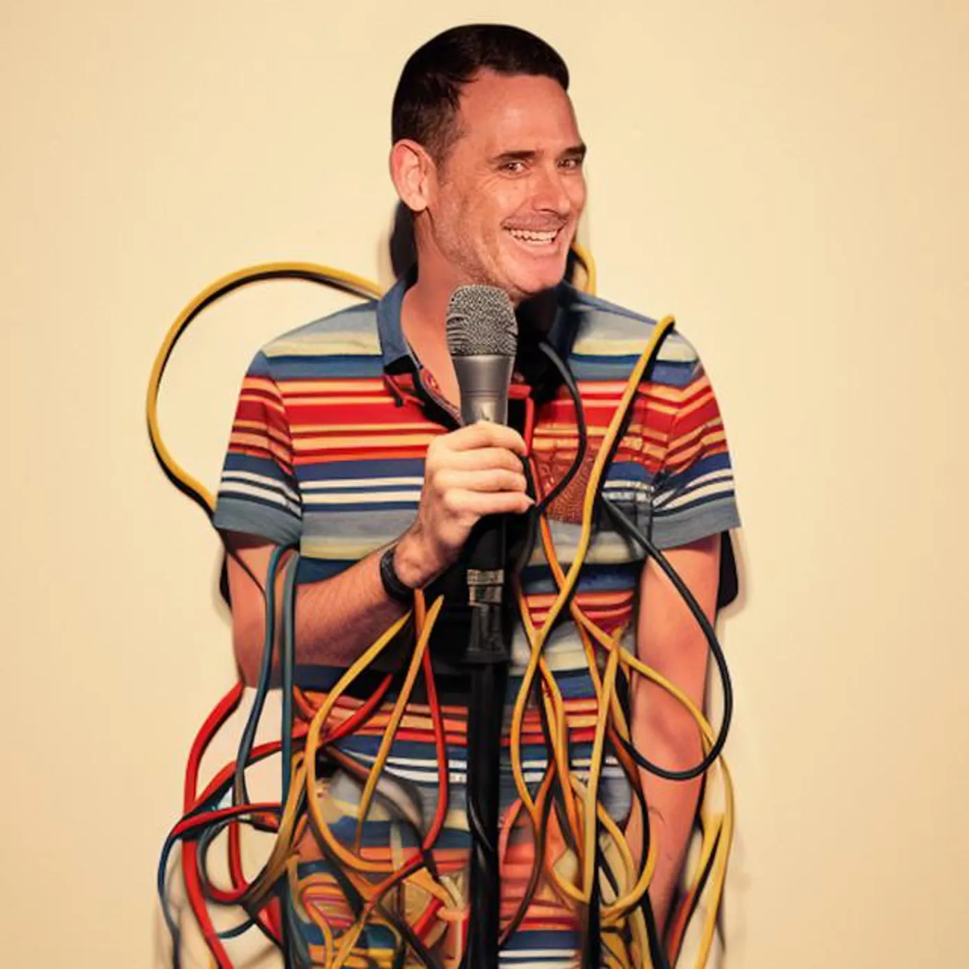 Andy Hendrickson Brand Page