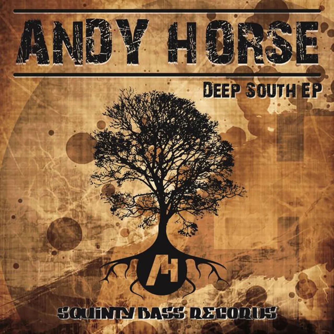 Andy Horse Brand Page