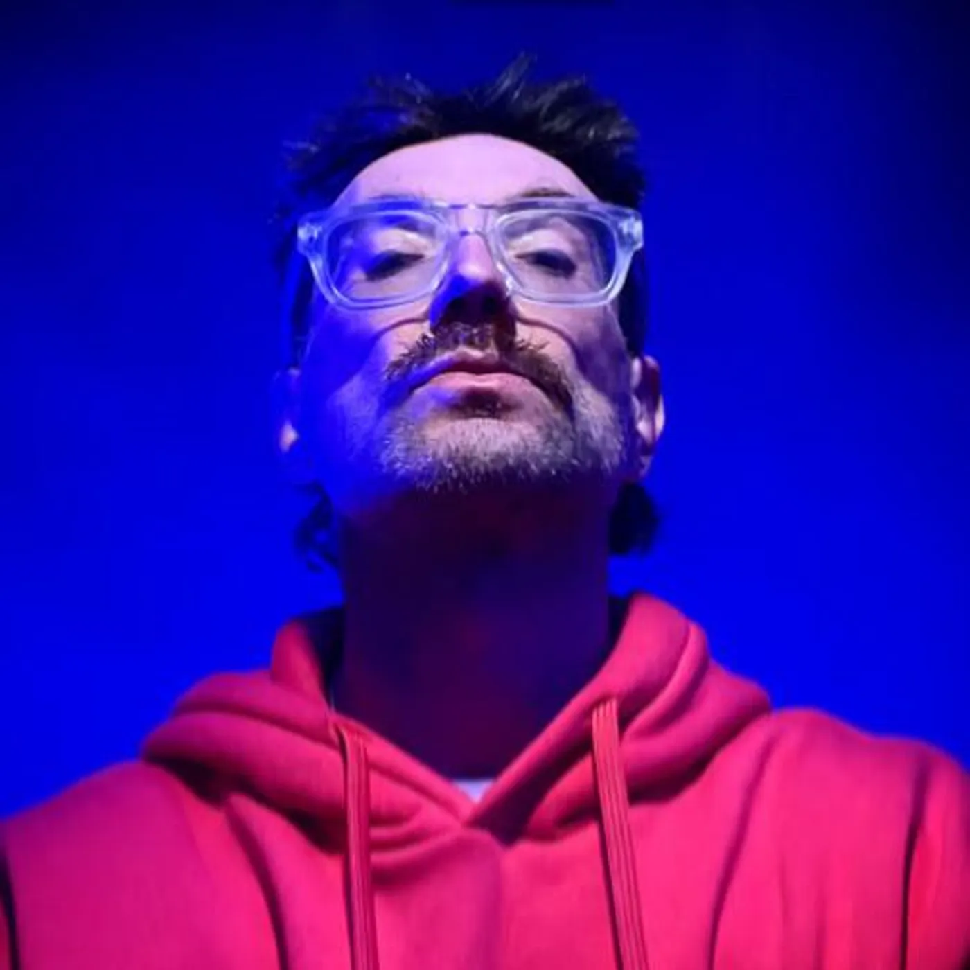 Andy Hunter Brand Page