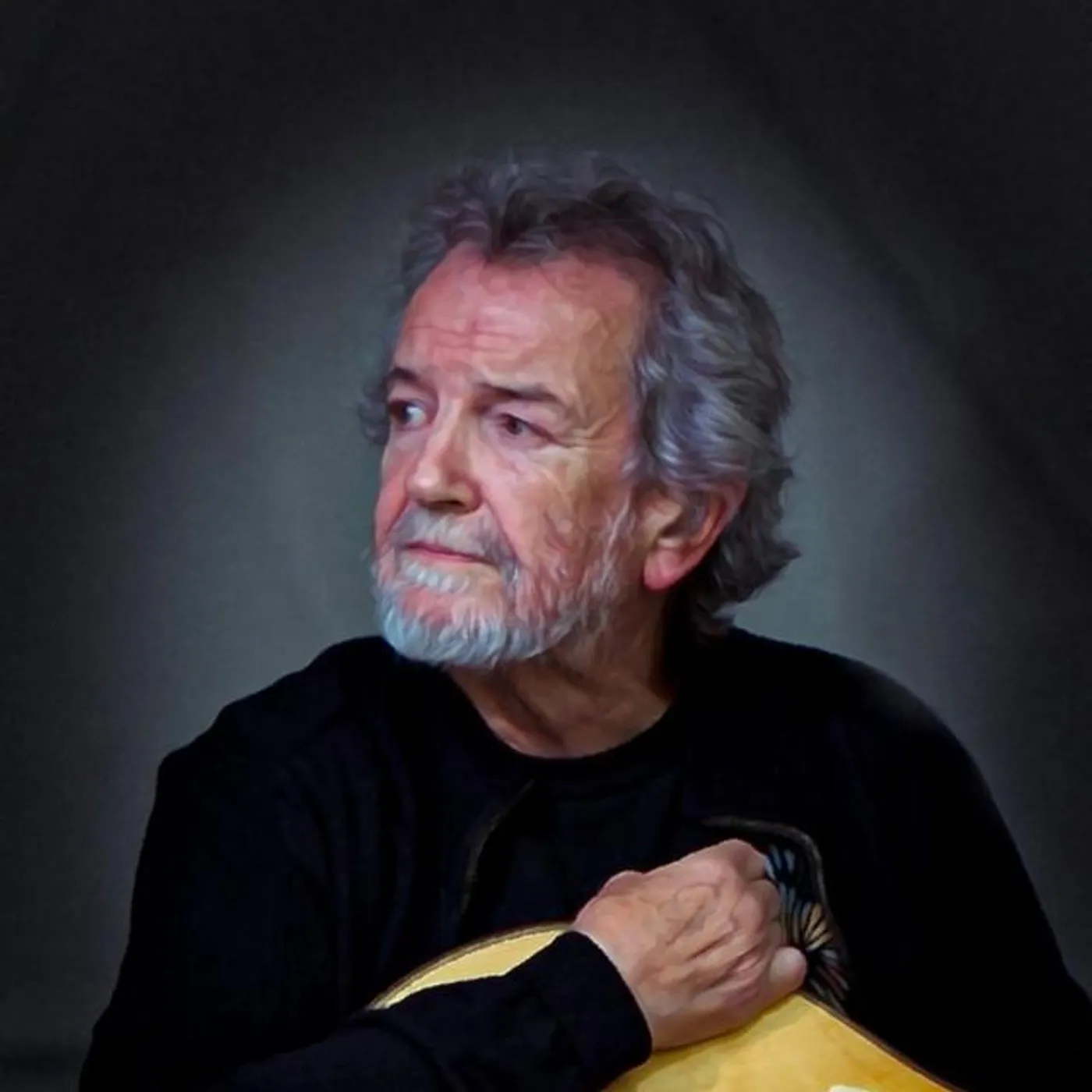 Andy Irvine Brand Page